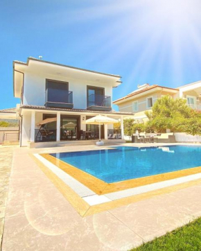 Villa Organic Dalyan - 6 Person Private Luxury Villa